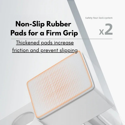 Shelf Extender Rack